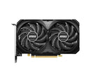 MSI G4060V2XB8C Video Card GeForce RTX 4060 VENTUS 2X BLACK 8G OC Retail