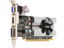 MSI G2101D3 Video Card N210-MD1G D3 GF 210 1G DDR3 LP PCIE DVI HDMI VGA