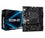 ASRock B550M-HDV AMD AM4 Ryzen B550 Max 64GB HDMI DVI-D D-Sub SSD M.2 Gig LAN