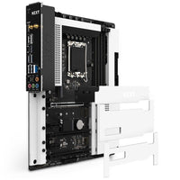 NZXT N7-Z79XT-W1 Motherboard Z790 S1700 128GB DDR5 PCIE ATX White Retail
