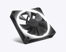 NZXT RF-R12SF-B1 Fan F120 RGB 120mm Fan FDB 12V DC 4-pin PWM Black Retail