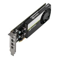 PNY VCNT10008GB-PB Video card NVIDIA T1000 8GB GDDR6 128Bit PCIe Retail