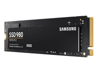 Samsung MZ-V8V500B/AM SSD 980 500GB Gen3 PCIe Retail