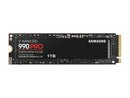 Samsung MZ-V9P1T0B/AM SSD 990 PRO 1TB PCIe NVMe M.2 Retail