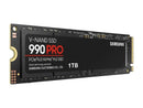 Samsung MZ-V9P1T0B/AM SSD 990 PRO 1TB PCIe NVMe M.2 Retail