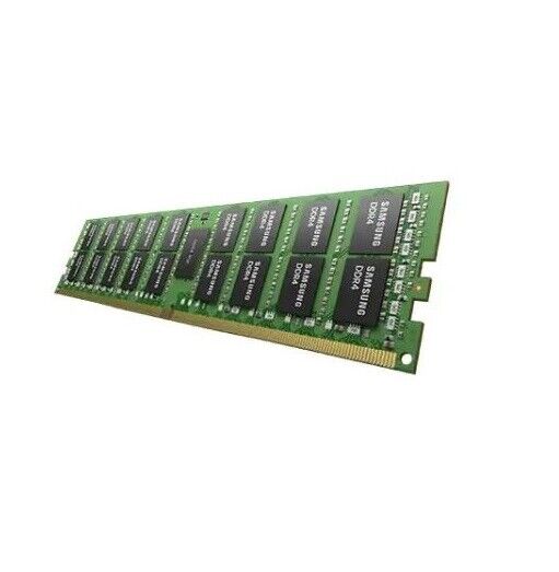 Samsung M393AAG40M32-CAE 128GB DDR4 3200Mhz ECC Registered 4Rx4