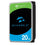 Seagate ST20000VE002 Hard Drive 20TB SATA 3.5 SKYHAWK AI Retail