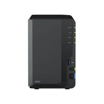 Synology DS223 NAS 2bay DiskStation (Diskless) Retail