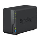 Synology DS223 NAS 2bay DiskStation (Diskless) Retail