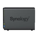 Synology DS223 NAS 2bay DiskStation (Diskless) Retail