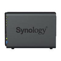 Synology DS223 NAS 2bay DiskStation (Diskless) Retail