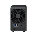 Synology DS223 NAS 2bay DiskStation (Diskless) Retail