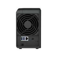 Synology DS223 NAS 2bay DiskStation (Diskless) Retail