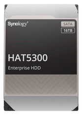 Synology HAT5300-16T Hard Drive 16TB HAT5300 3.5