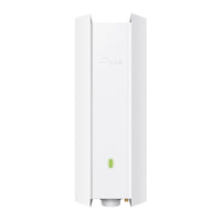 TP-Link EAP650-Outdoor AX3000 Indoor Outdoor Dual-Band Wi-Fi6 Access Point