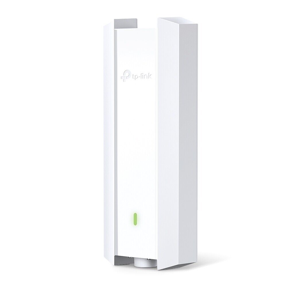 TP-Link EAP650-Outdoor AX3000 Indoor Outdoor Dual-Band Wi-Fi6 Access Point