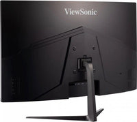 ViewSonic VX3218C-2K Monitor 32 OMNI Curved 2560x1440 165Hz 1ms FreeSync Premium