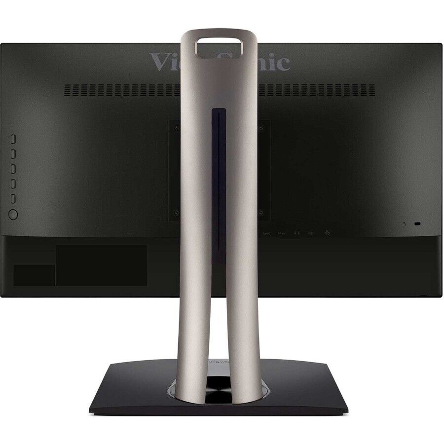 ViewSonic VP2468a 24-Inch IPS 1080p Monitor with Advanced Ergonomics