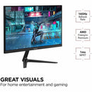 ViewSonic VX2718-P-MHD 27 165Hz Gaming Monitor 1920x1080 Retail