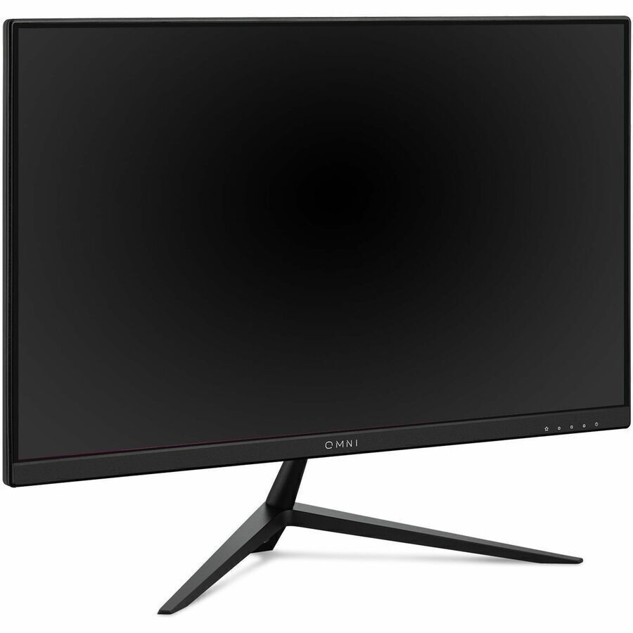 ViewSonic VX2428 Monitor 24" OMNI 1080p 165Hz Gaming AMD FreeSync Premium Retail