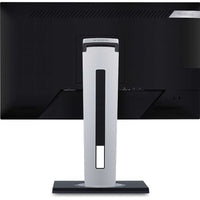 ViewSonic VG2448-PF 24 Inch IPS 1080p Ergonomic Monitor - Full HD