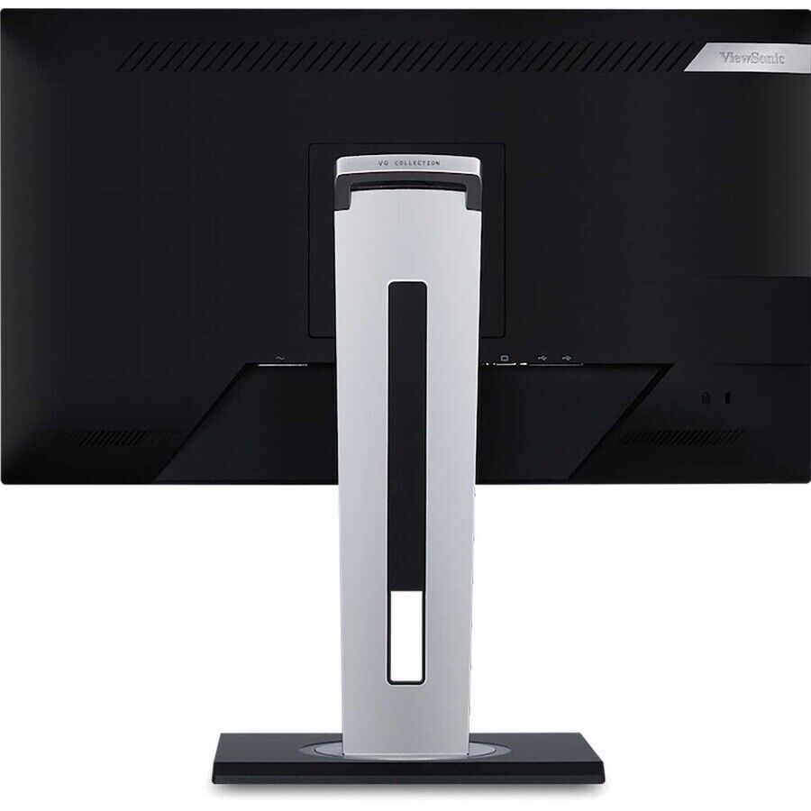 ViewSonic VG2448-PF 24 Inch IPS 1080p Ergonomic Monitor - Full HD