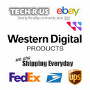 Western Digital WD60EFZX Hard Drive 6TB 3.5 SATA WD Red Plus NAS