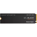 Western Digital SSD BLACK SN770 WDS250G3X0E 250G M.2 2280 NVMe PCIe4 Retail