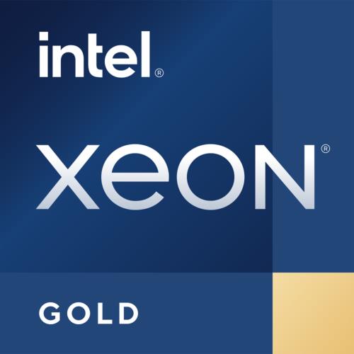 Intel PK8072205559300 CPU Xeon Gold 5520+ 28C 2.2GHz 52.5M FC-LGA16N Tray