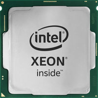 Intel CM8071505024706 CPU Xeon E-2468 2.6GHz 24MB Cache - Processor