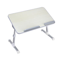SIIG CE-MT2J12-S1 Adjustable Laptop Bed Desk for MacBook And PC