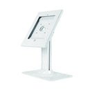 SIIG CE-MT2611-S1 Security Countertop Kiosk and POS Stand for iPad