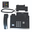 Yealink T46S 16 Line IP SIP Phone 2 PoE Ethernet Color LCD USB CLEAN&REFRESHED