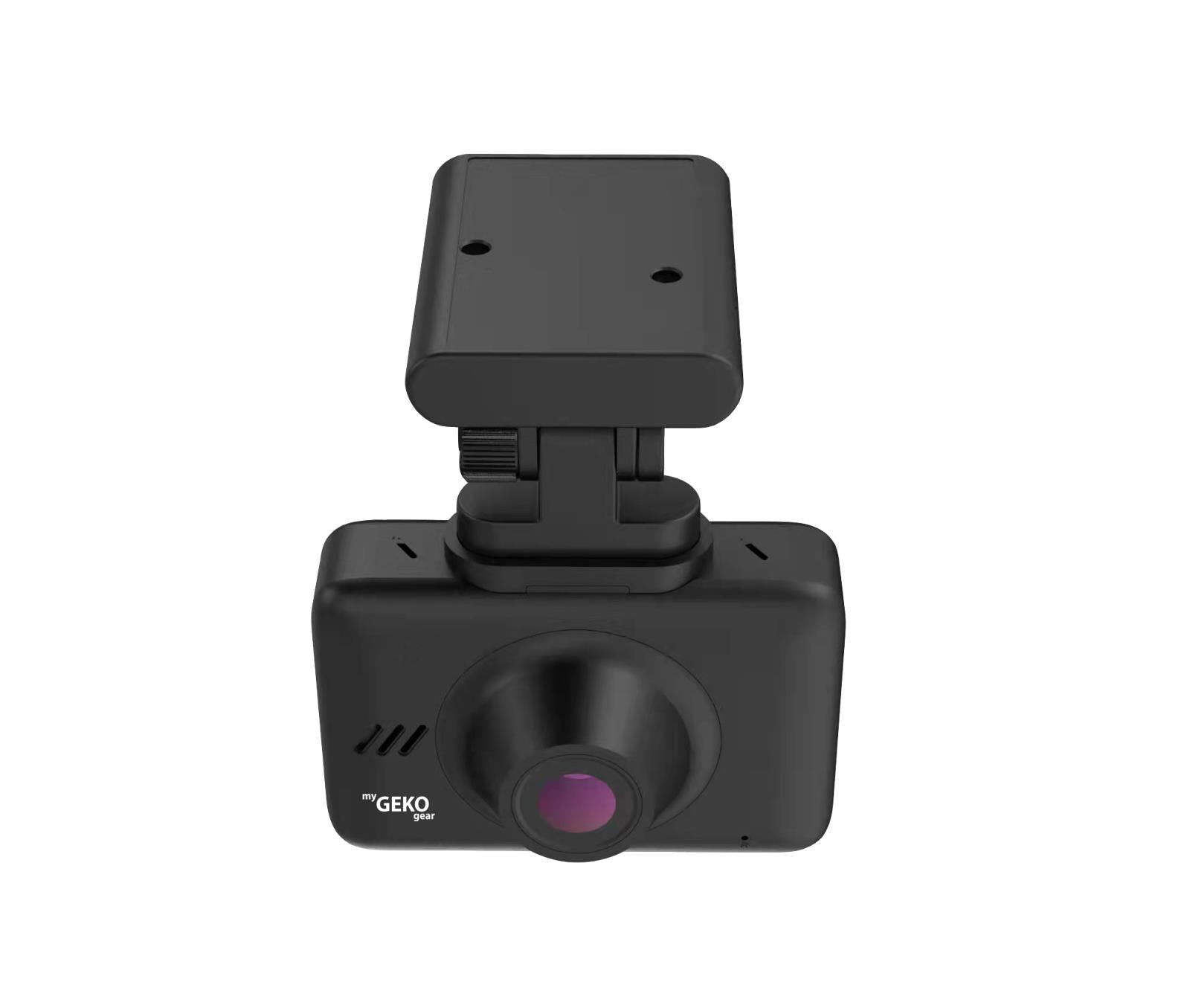 Adesso GekoGear GO53532G Orbit 535 4K UHD WiFi Magnetic DashCam 32G Sony Starvis