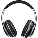 Adesso XTREAM P500 Bluetooth Stereo Headset Built-In NoiseFree Microphone 3.5mm