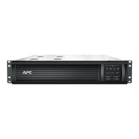 APC SMT1500RM2UCNC Smart-UPS Rack-Mountable UPS 1500VA Port+Network 6 Outlets