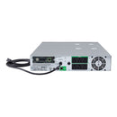 APC SMT1500RM2UCNC Smart-UPS Rack-Mountable UPS 1500VA Port+Network 6 Outlets