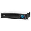 APC SMC1000-2UC Smart-UPS C Rack-Mountable 3 Hour Recharge Battery/Surge Outlet