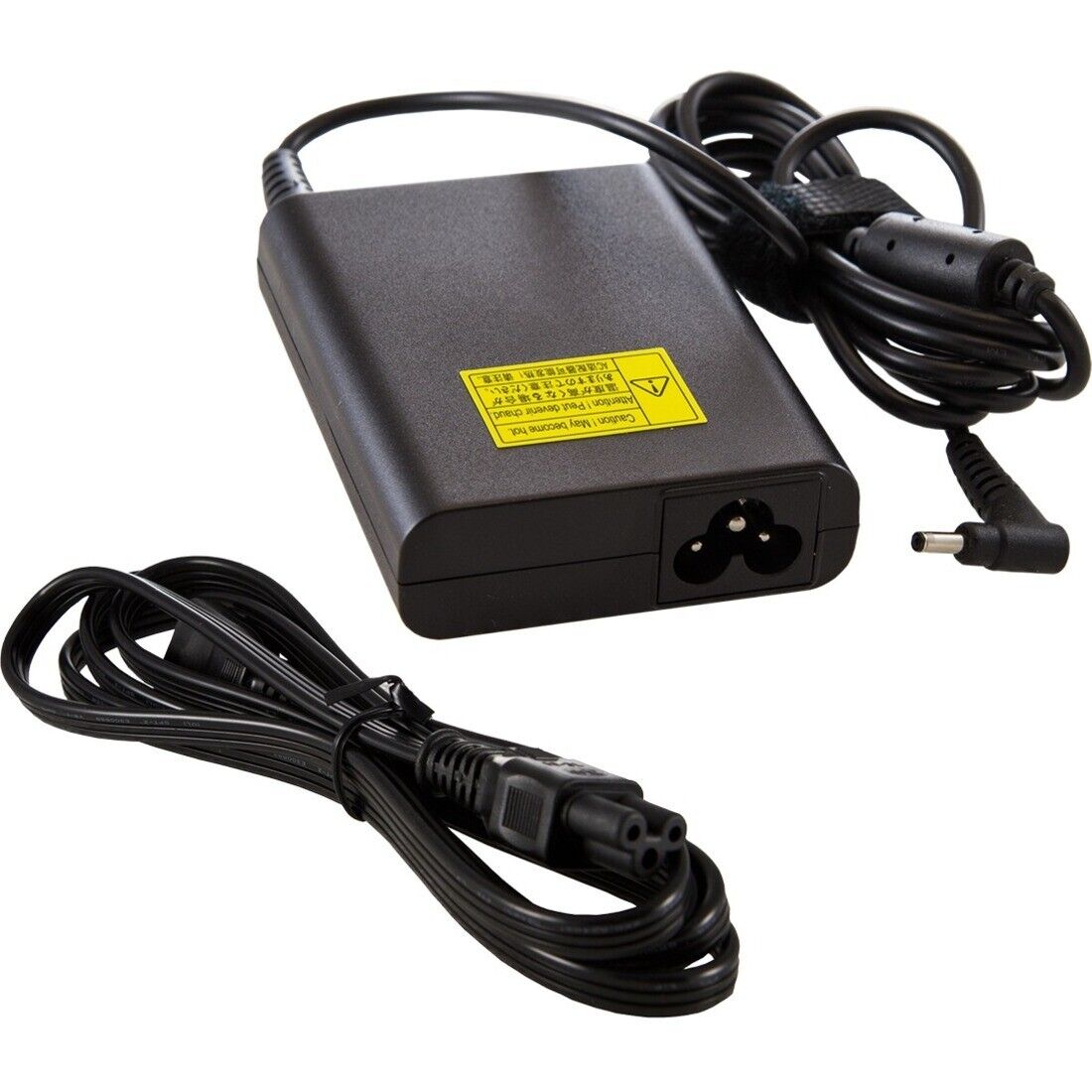 Acer NP.ADT0A.010 AC Adapter DC 65W-120V AC, 230V AC Input-19 V DC Output Black