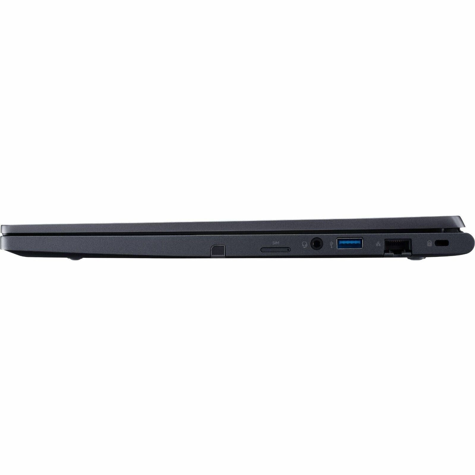 Acer NX.VZQAA.002 TravelMate P4 Spin Touchscreen Notebook i7-1335U 16G 512GB SSD