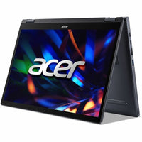 Acer NX.VZQAA.001 TravelMate P4 Spin Touchscreen Notebook i5-1335U 16G 512GB SSD