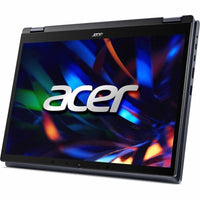 Acer NX.VZQAA.001 TravelMate P4 Spin Touchscreen Notebook i5-1335U 16G 512GB SSD