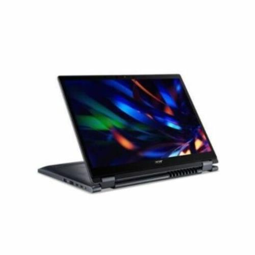 Acer NX.VZQAA.001 TravelMate P4 Spin Touchscreen Notebook i5-1335U 16G 512GB SSD