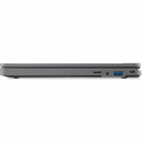 Acer NX.VZ0AA.004 TravelMate B3 Spin Touchscreen Notebook 11.6" N100 128GB SSD