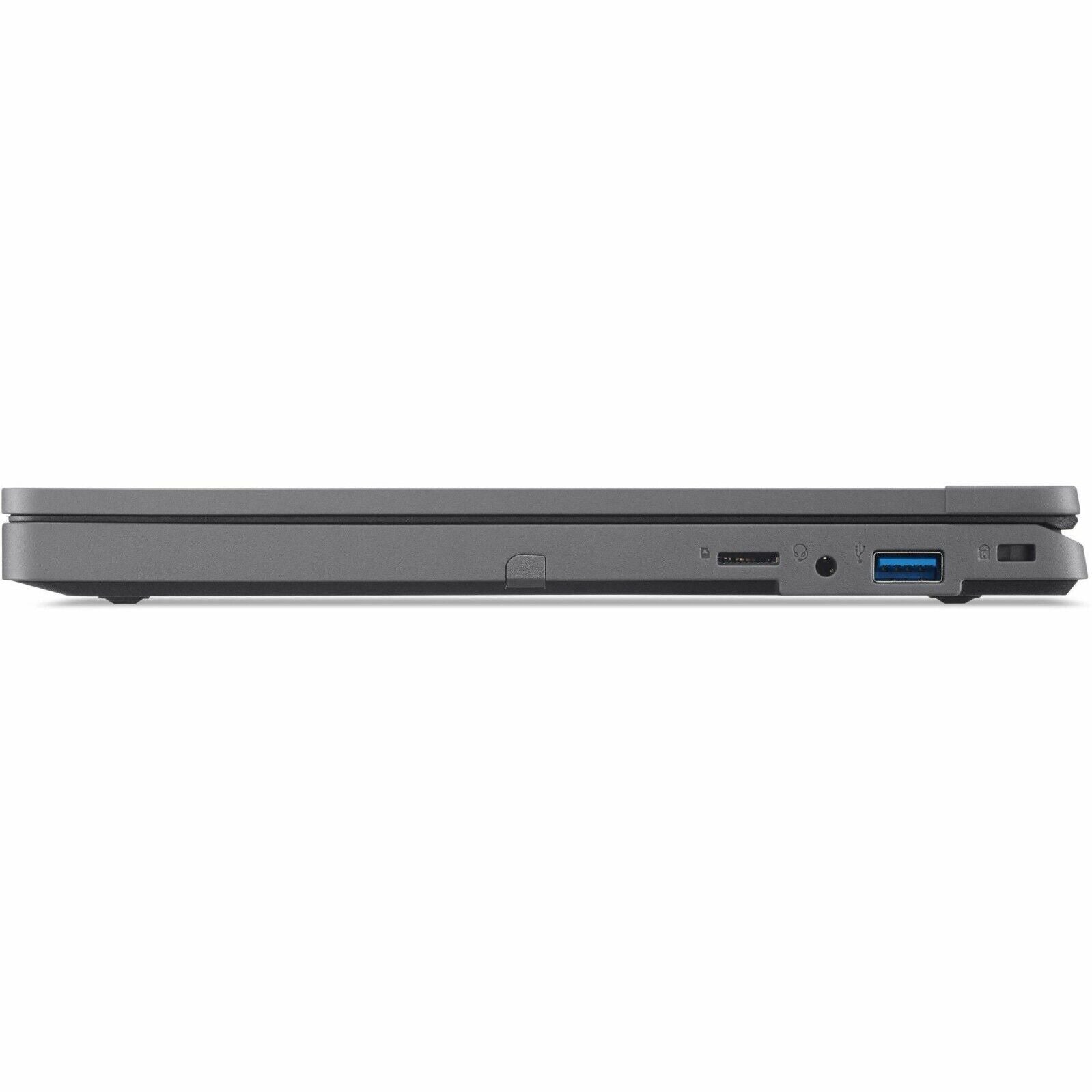 Acer NX.VZ0AA.004 TravelMate B3 Spin Touchscreen Notebook 11.6" N100 128GB SSD