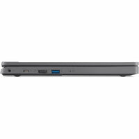 Acer NX.VZ0AA.004 TravelMate B3 Spin Touchscreen Notebook 11.6" N100 128GB SSD