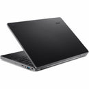 Acer NX.VZ0AA.004 TravelMate B3 Spin Touchscreen Notebook 11.6" N100 128GB SSD