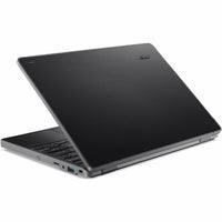 Acer NX.VZ0AA.004 TravelMate B3 Spin Touchscreen Notebook 11.6" N100 128GB SSD