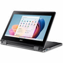 Acer NX.VZ0AA.007 TravelMate B3 Spin Touchscreen Notebook 11.6" N100 128GB SSD