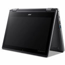 Acer NX.VZ0AA.007 TravelMate B3 Spin Touchscreen Notebook 11.6" N100 128GB SSD